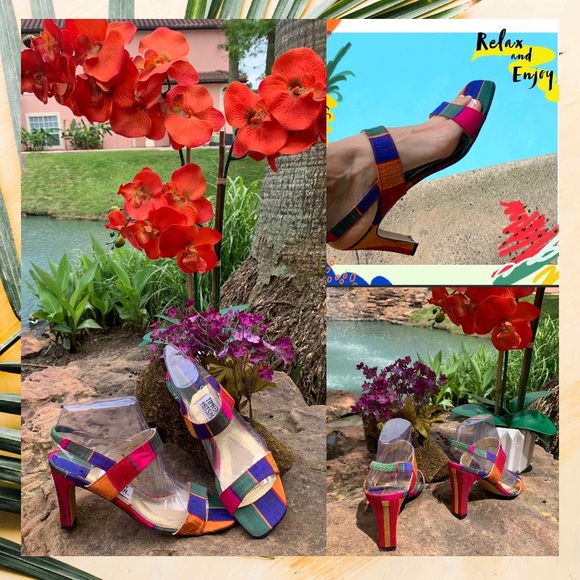 🚨Final sale🧚♀️ Timothy Hitsman Shoes - Picture 1 of 14